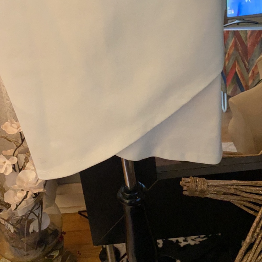 Layered skirt - Picture 2 of 4